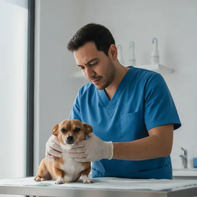 Veterinário serviço em Francisco Morato